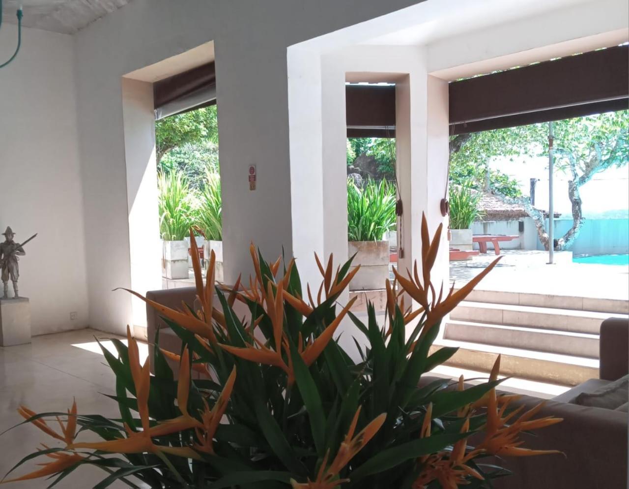 The Lady Hill Hotel Galle Exterior foto