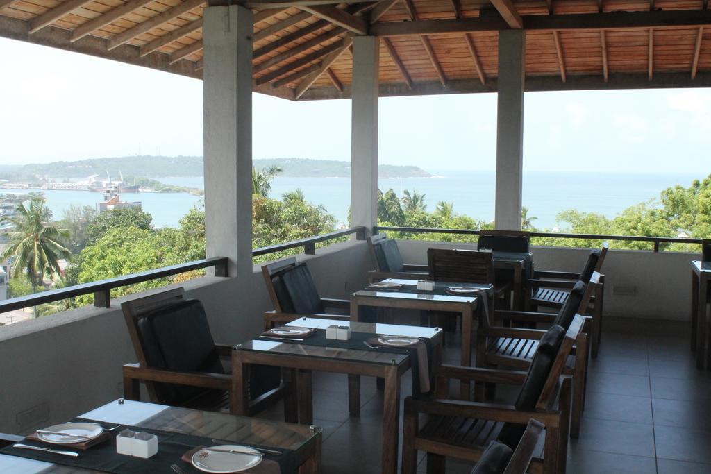 The Lady Hill Hotel Galle Exterior foto