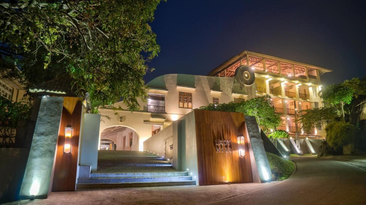 The Lady Hill Hotel Galle Exterior foto